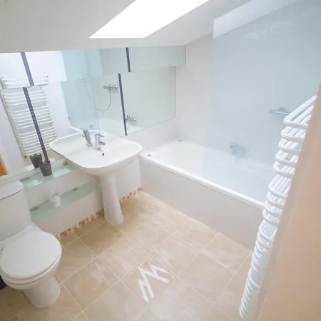 Three Bedroom 2 Bath Apt Mari Alm Next To Ski Lift Daire Maria Alm am Steinernen Meer