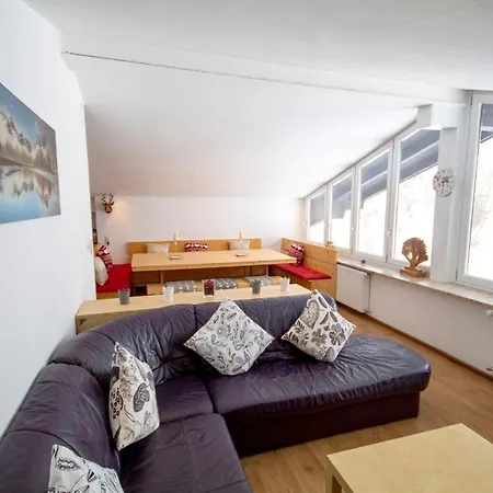 Daire Three Bedroom 2 Bath Apt Mari Alm Next To Ski Lift *