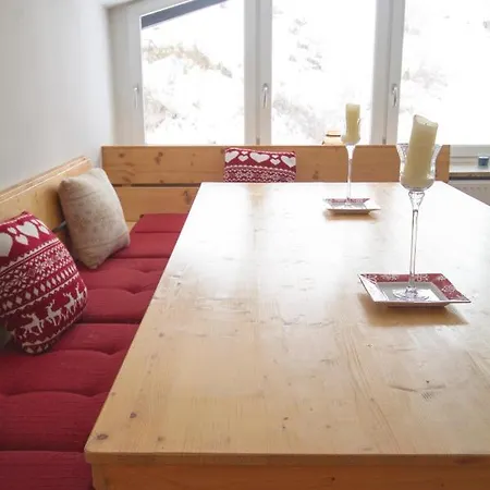Daire Three Bedroom 2 Bath Apt Mari Alm Next To Ski Lift *
