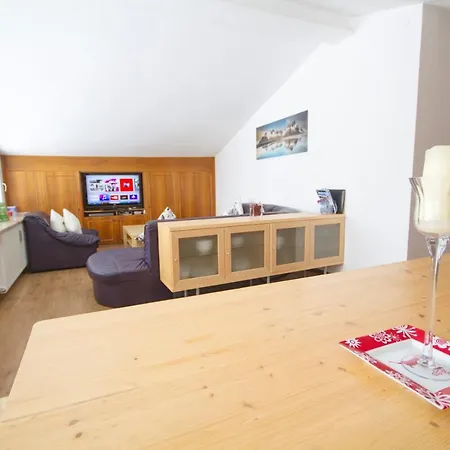 Three Bedroom 2 Bath Apt Mari Alm Next To Ski Lift * Maria Alm am Steinernen Meer