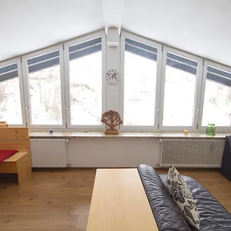 Three Bedroom 2 Bath Apt Mari Alm Next To Ski Lift Daire Maria Alm am Steinernen Meer