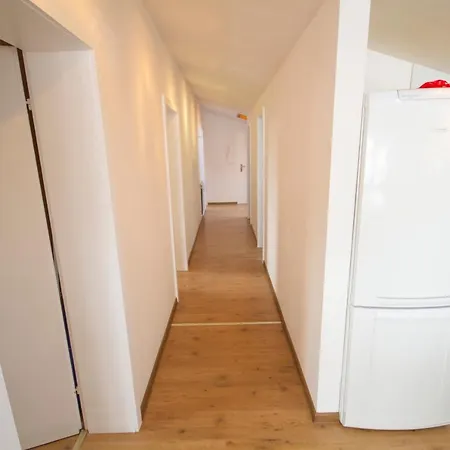 Three Bedroom 2 Bath Apt Mari Alm Next To Ski Lift Daire